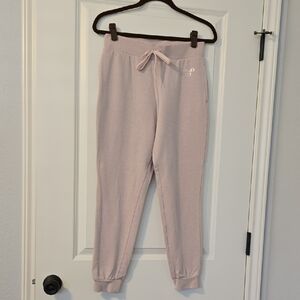 Victoria's Secret Light Pink Women's Joggers. Size XS GUC